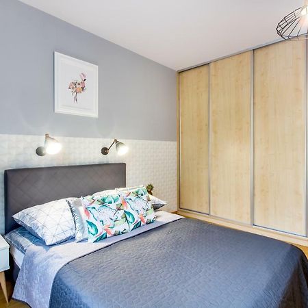Clicktheflat Sienna Center Apart Rooms Varsovie Extérieur photo